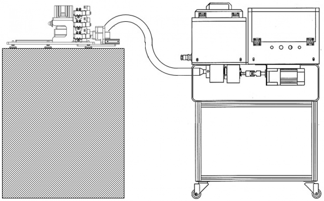 MK-MELTER+MK100